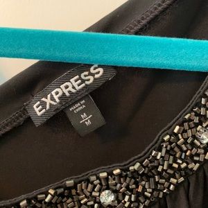express party shirt